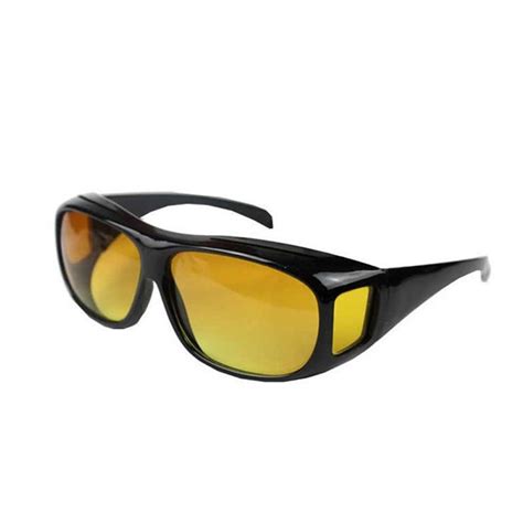 night vision sunglasses polarized night sight hd driving glasses anti
