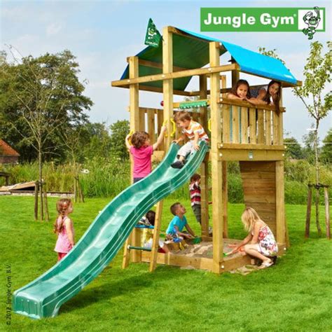 deliver jungle gym    areas england