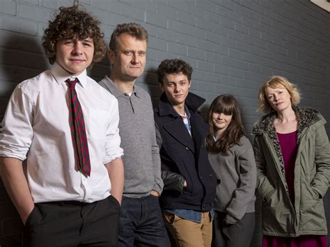 outnumbered tv review brockman family   missed  independent  independent