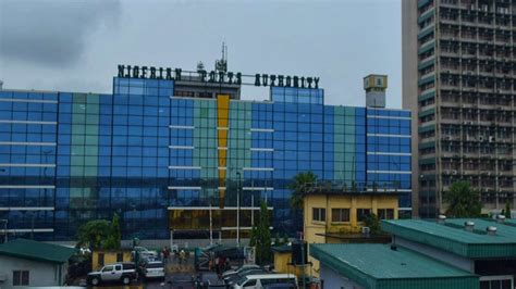 nigerian port authority building dumarco construction limited