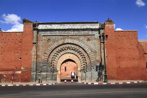 stunning        visit marrakech
