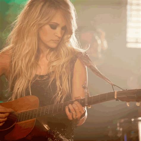 Kick Drum Guitar  By Carrie Underwood Find And Share On