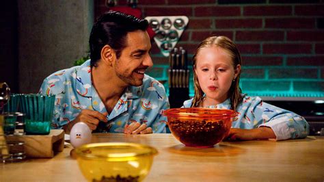‘instructions not included