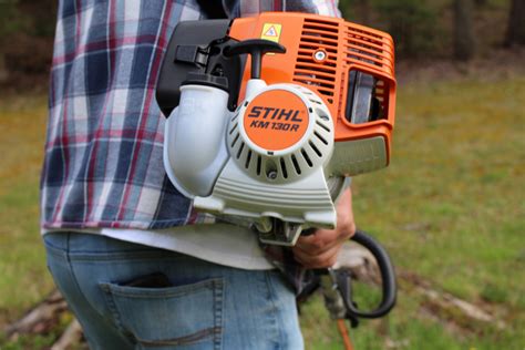 Stihl Kombisystem Tool Review Busted Wallet
