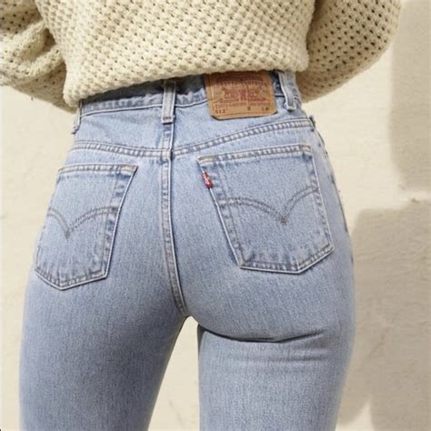 levi s jeans vintage levis high waist wedgie fit jeans poshmark