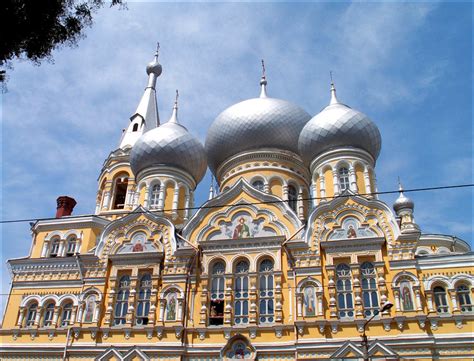 odessa city ukraine travel guide