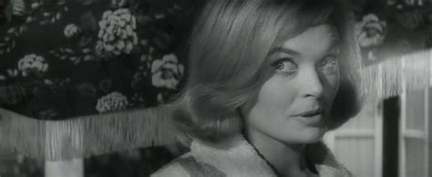 Apocalypse Later Film Reviews The Girl Hunters 1963