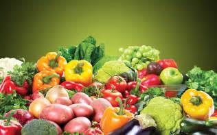 photo fruits  vegetables white heap vitamin
