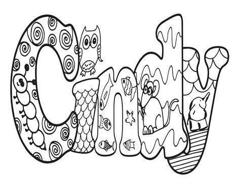 coloring page  generator