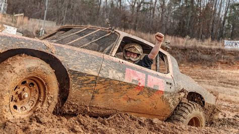 faster  finnegan mid season finale mud drag racing   gen