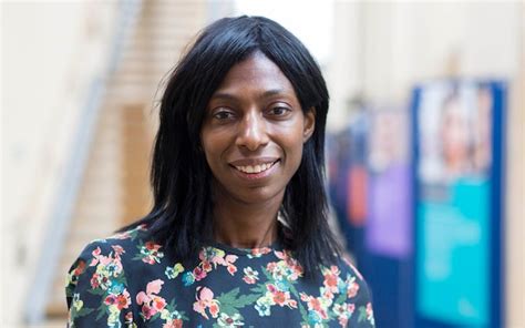 Sharon White Becomes A Dame In New Year S Honours
