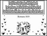 Romans Coloring Road Sheets Kids Verse Roman Memory Pages Bible Children School Color Sunday Gems Treasure Board Roads Verses Colouring sketch template