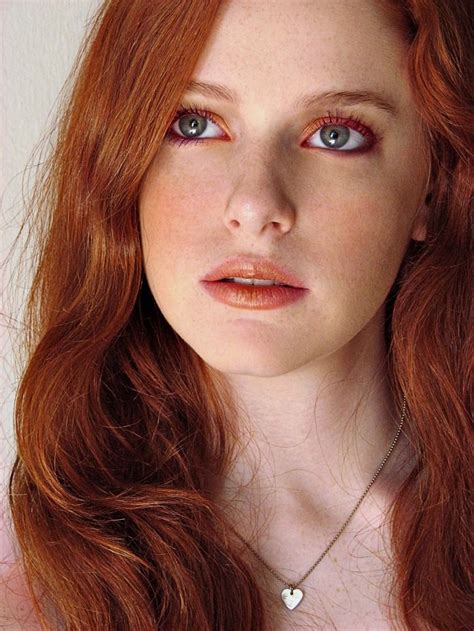 beautiful red hair gorgeous redhead beautiful eyes beautiful women