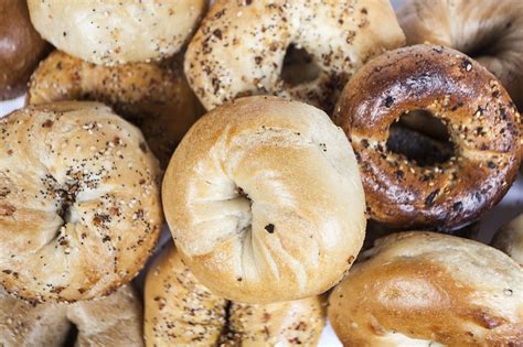 bagels  nyc ranked  time   york