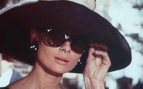 On What Would Have Been Audrey Hepburn S 88th Birthday We Revisit Her