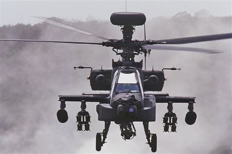 Boeing Delivers 2500th Ah 64 Apache Helicopter Joint Free Download