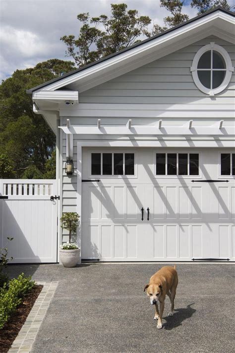 excited      easy remodeling ideas garage exterior