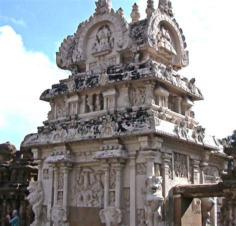 le gopuram