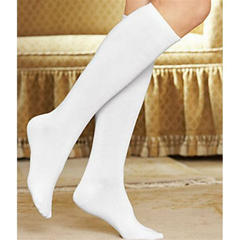Buster Brown 3 Pack Buster Brown 3 Pair Womens Buster Brown Cotton