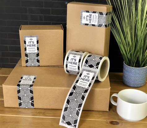 packaging labels  day turnaround makestickers