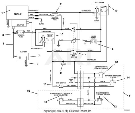 diagram  hp kohler wiring diagram mydiagramonline