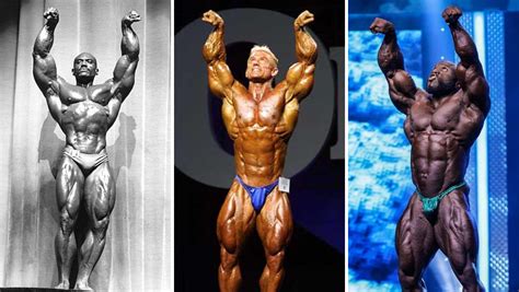 mastering bodybuilding poses  comprehensive guide   classic poses