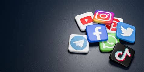 consumers expected  drastically limit social media