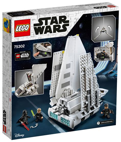 lego star wars sets coming march   brick post