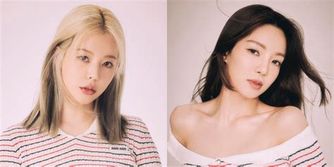 Girls Generation S Sunny And Hyoyeon To Host New Camping Reality Show