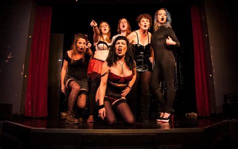 sex workers opera is set to take london by storm