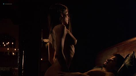 Nude Video Celebs Movie Carlito’s Way Rise To Power