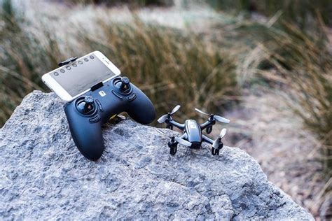 macrumors giveaway win  pocket sized camera equipped drone  trndlabs aivanet