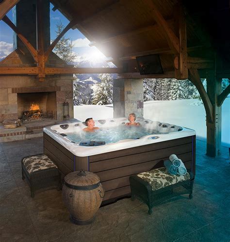 Wow Guests With Party Perfect Hot Tubs Master Spas Blog