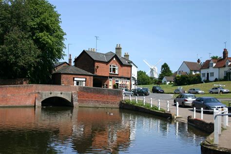 finchingfield      aboutbritaincom