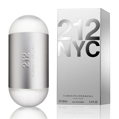 carolina herrera perfume  fragrance  women