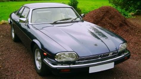 auto classic jaguar xjs glopinion glbraincom