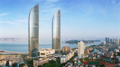 xiamen   chinas   city conde nast traveler