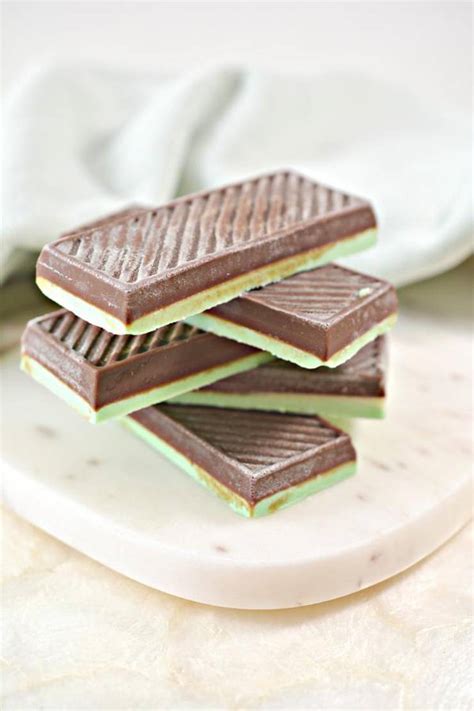 keto candy  carb keto chocolate mint candy bars