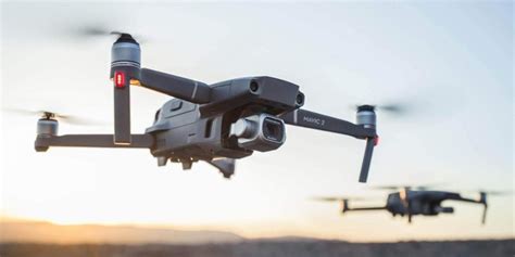 vuoi  drone dji  migliori  volare tra  cieli professionale