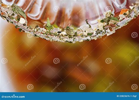 edge  glass stock photo image  daiquiri frozen