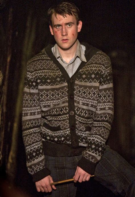 Why Neville Longbottom’s Story Always Deserved A Happy Ending