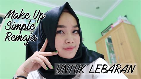 gambar tutorial hijab  remaja tutorial hijab