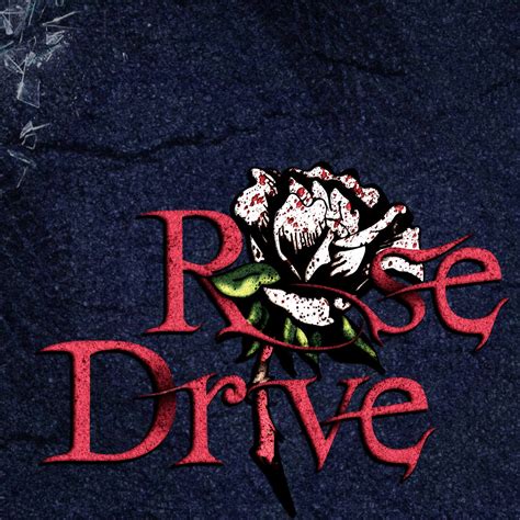 rose drive arts podcast podchaser