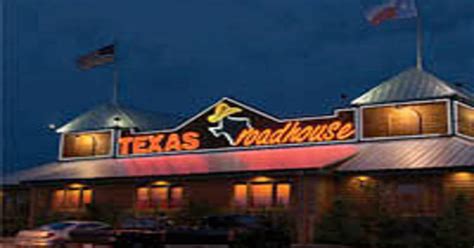 texas roadhouses appetite  expansion