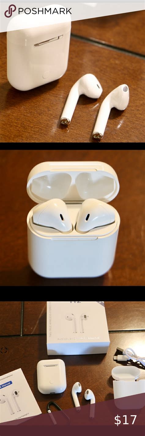 airpods apple brand silicone case imac