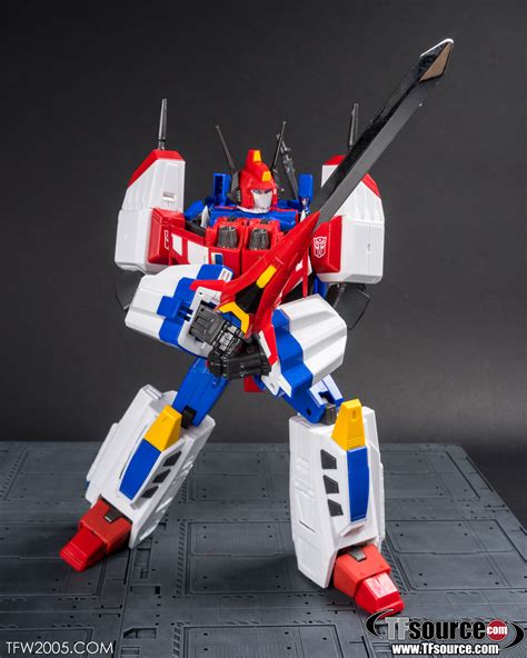 mp  masterpiece star saber gallery transformers news tfw