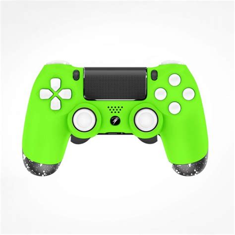 ps pro green soft insane gaming