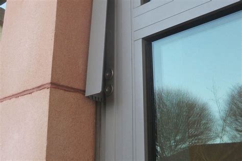 primera anti ligature window restrictors  cost solution  increase safety  existing windows
