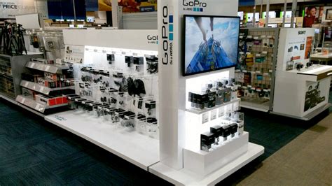 gopro official website capture share  world gopro launches major retail expansion