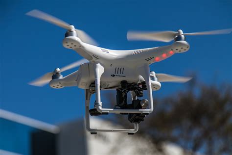 les drones de loisirs avec camera autorises en france en